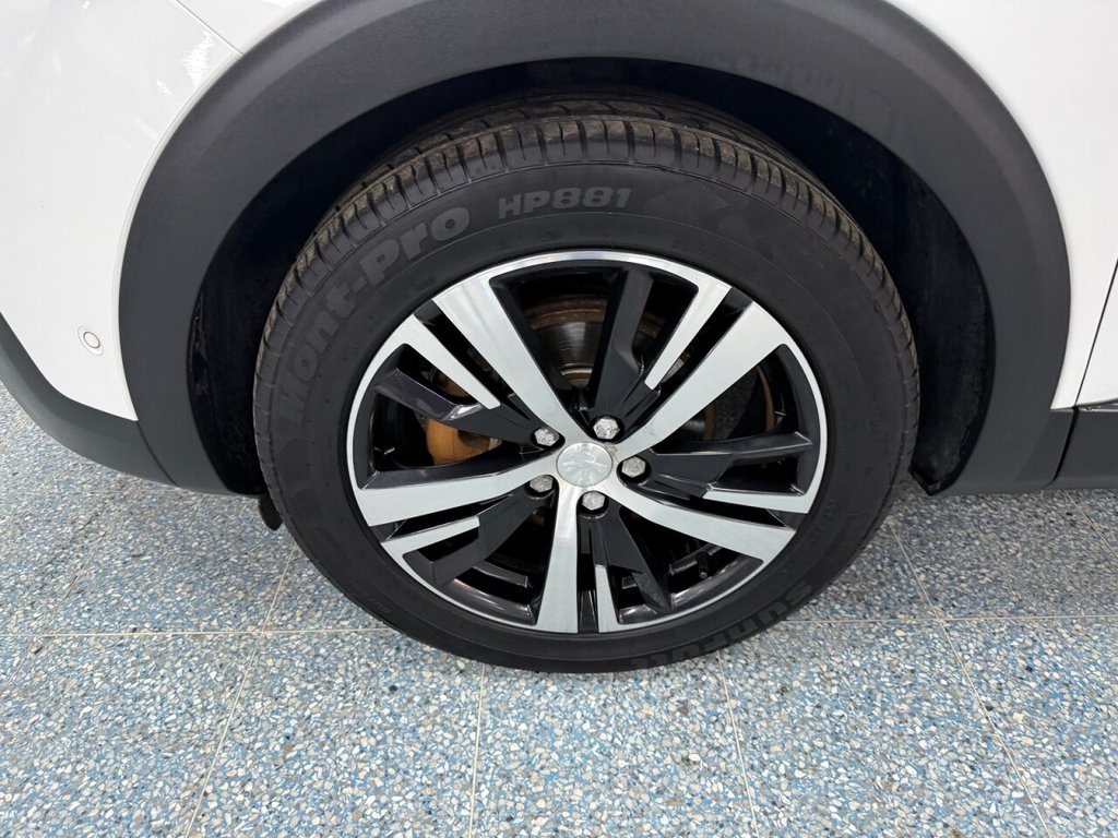 Used Peugeot 3008 2018 for sale - 77065211: Photo 18