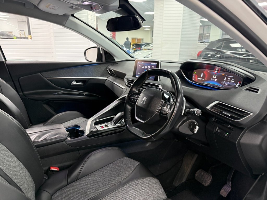 Used Peugeot 3008 2018 for sale - 77065211: Photo 21