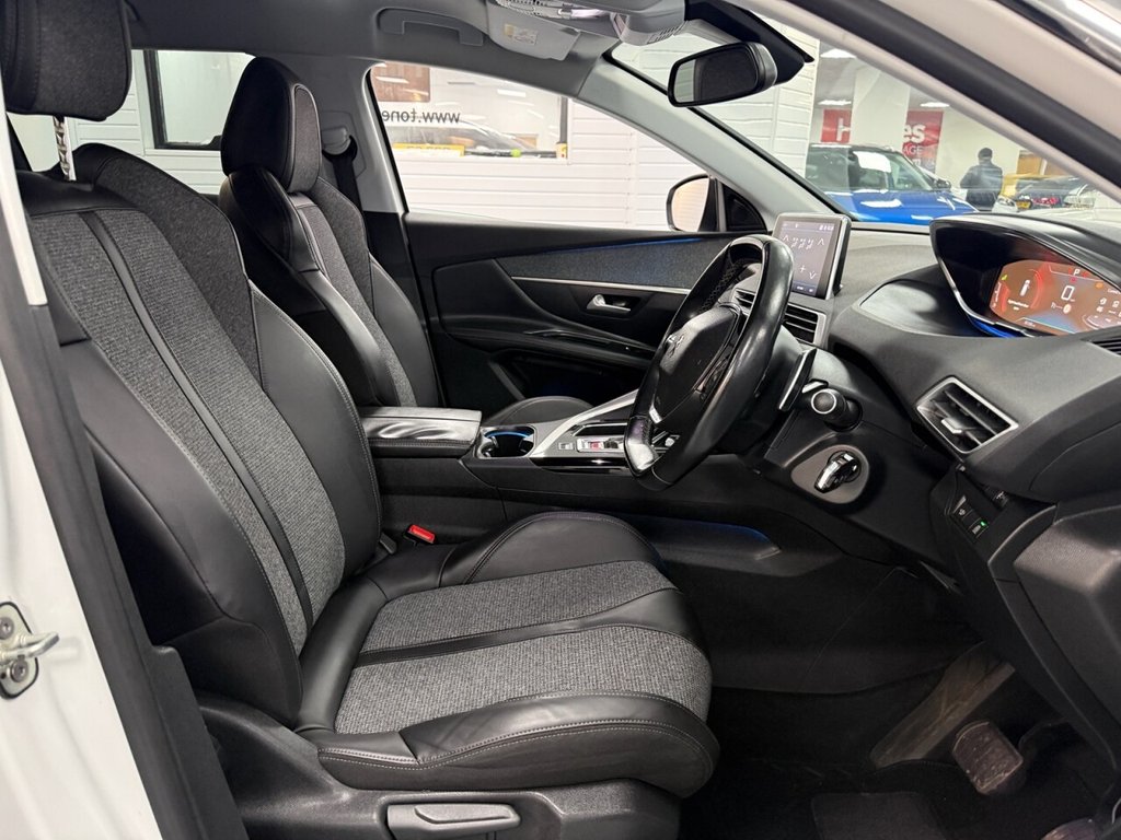 Used Peugeot 3008 2018 for sale - 77065211: Photo 22