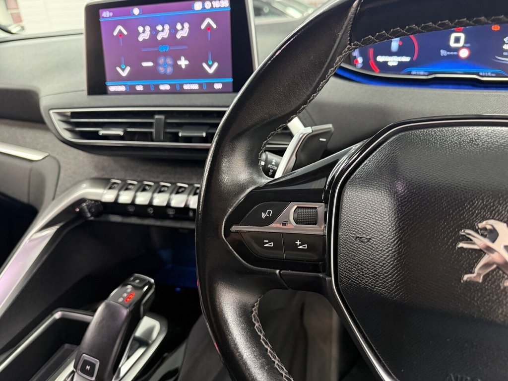 Used Peugeot 3008 2018 for sale - 77065211: Photo 26