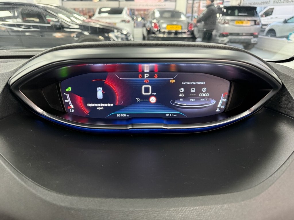 Used Peugeot 3008 2018 for sale - 77065211: Photo 28