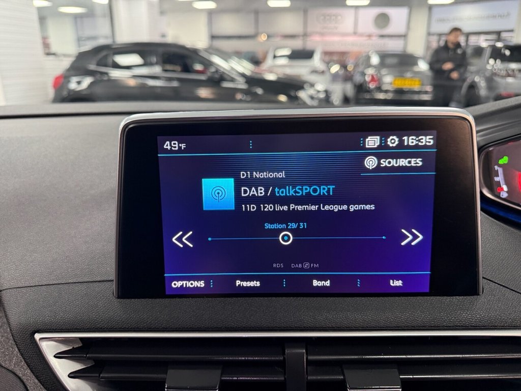 Used Peugeot 3008 2018 for sale - 77065211: Photo 29