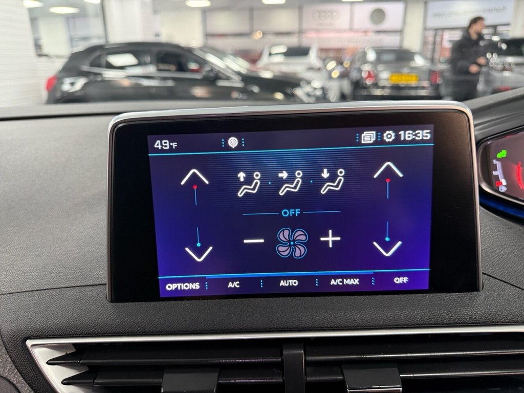 Used Peugeot 3008 2018 for sale - 77065211: Photo 30