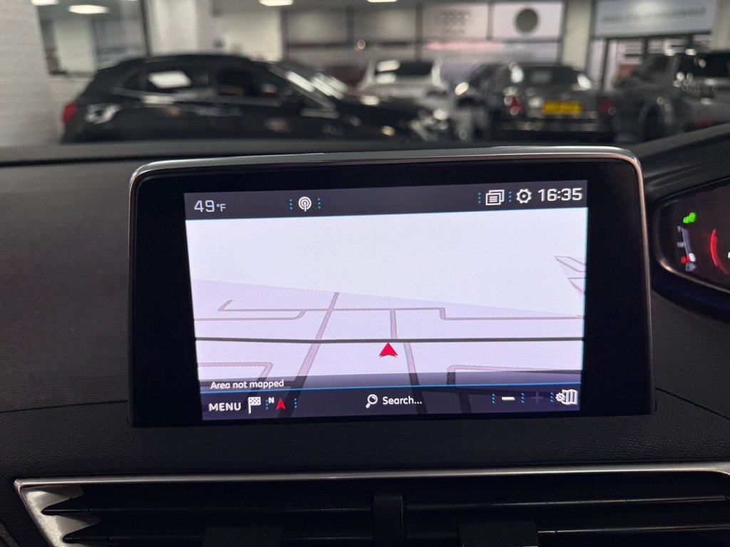 Used Peugeot 3008 2018 for sale - 77065211: Photo 31