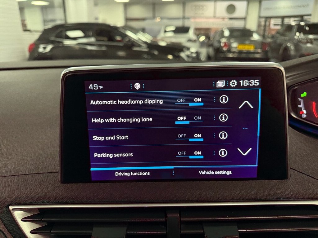 Used Peugeot 3008 2018 for sale - 77065211: Photo 32