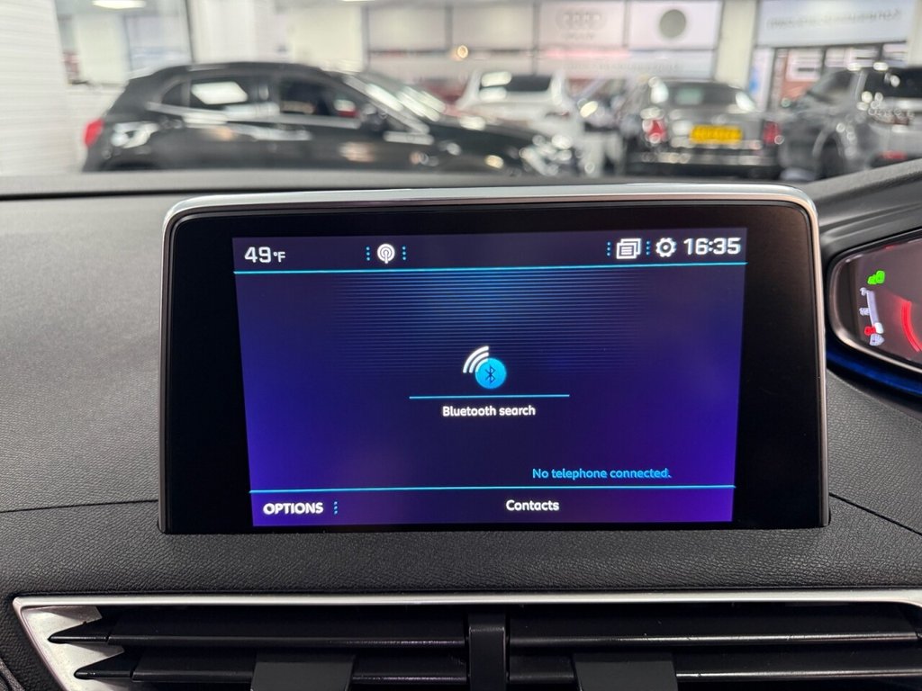 Used Peugeot 3008 2018 for sale - 77065211: Photo 33