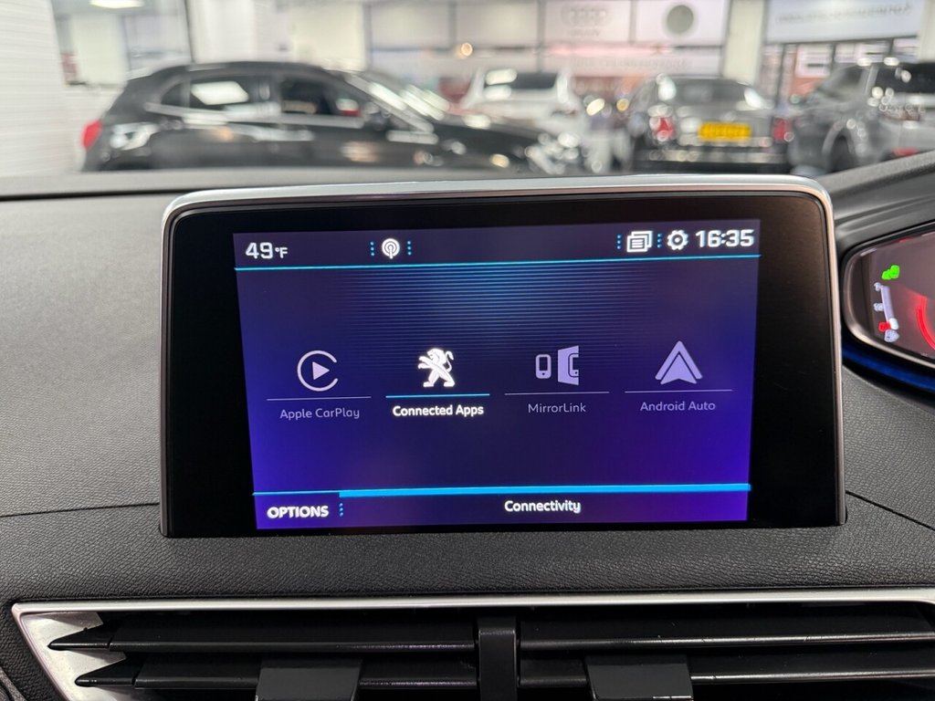 Used Peugeot 3008 2018 for sale - 77065211: Photo 34