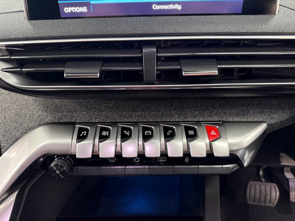 Used Peugeot 3008 2018 for sale - 77065211: Photo 35