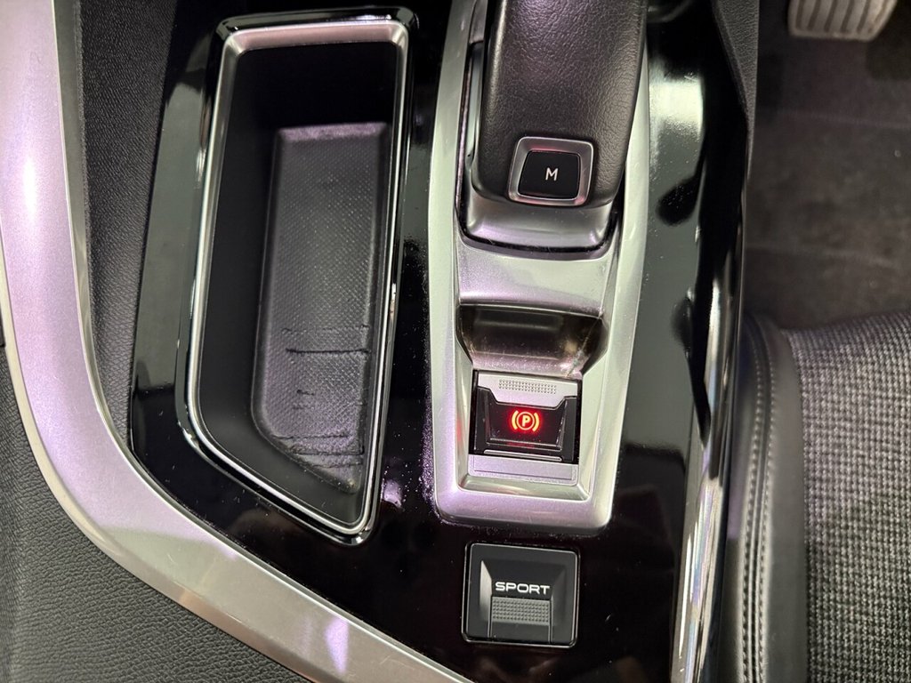 Used Peugeot 3008 2018 for sale - 77065211: Photo 37