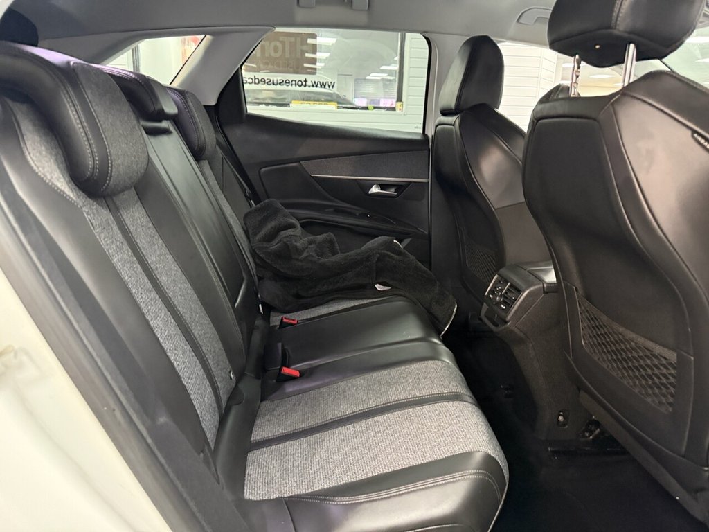 Used Peugeot 3008 2018 for sale - 77065211: Photo 5