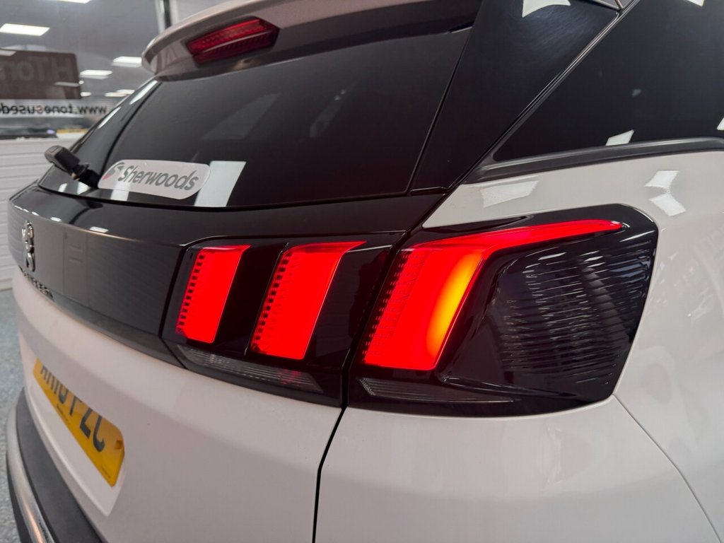 Used Peugeot 3008 2018 for sale - 77065211: Photo 7