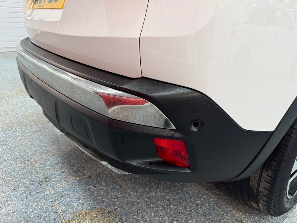 Used Peugeot 3008 2018 for sale - 77065211: Photo 8