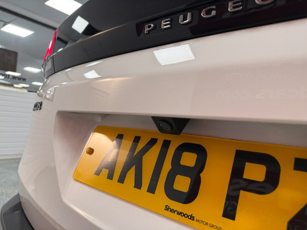 Used Peugeot 3008 2018 for sale - 77065211: Photo 9