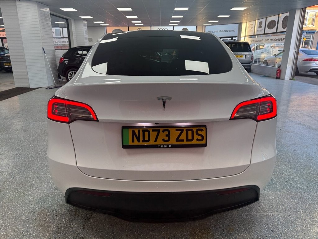 Used Tesla Model Y 2024 for sale - 76797998: Photo 15