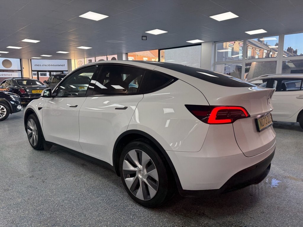 Used Tesla Model Y 2024 for sale - 76797998: Photo 16