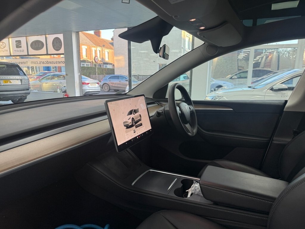 Used Tesla Model Y 2024 for sale - 76797998: Photo 19