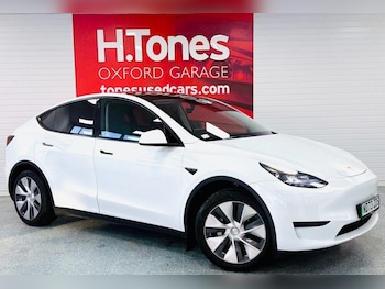 Used Tesla Model Y 2024 for sale - 76797998: Photo