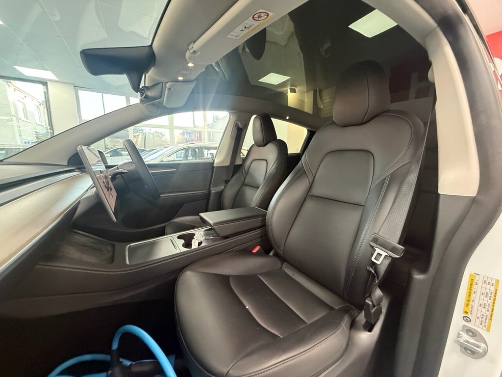 Used Tesla Model Y 2024 for sale - 76797998: Photo 20