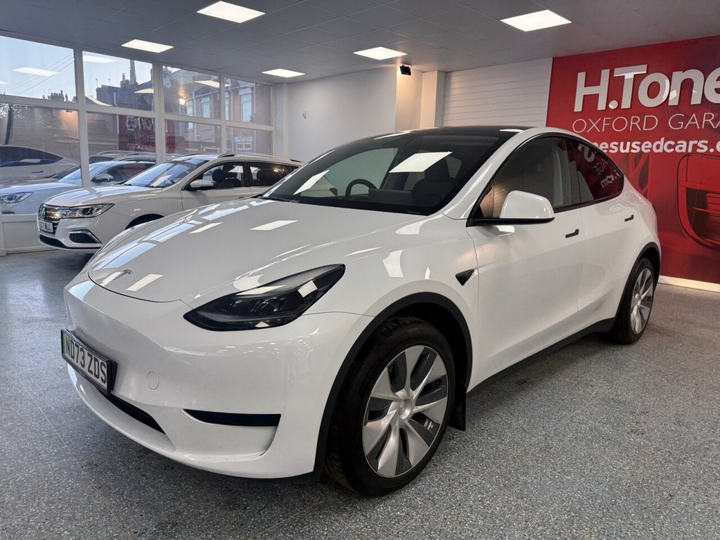 Used Tesla Model Y 2024 for sale - 76797998: Photo 27