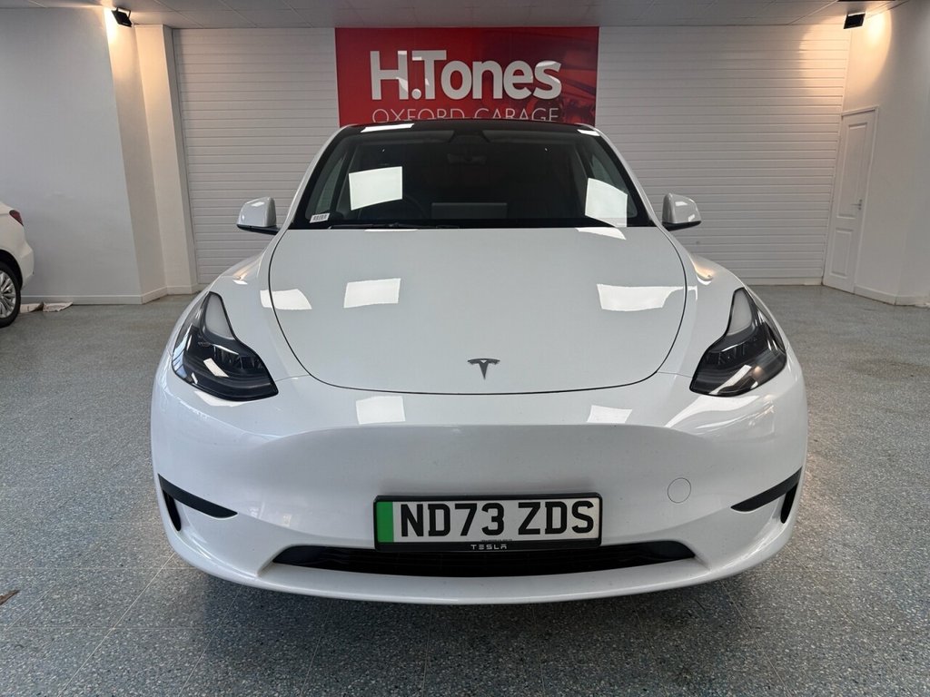 Used Tesla Model Y 2024 for sale - 76797998: Photo 28