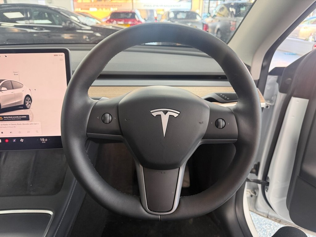 Used Tesla Model Y 2024 for sale - 76797998: Photo 33