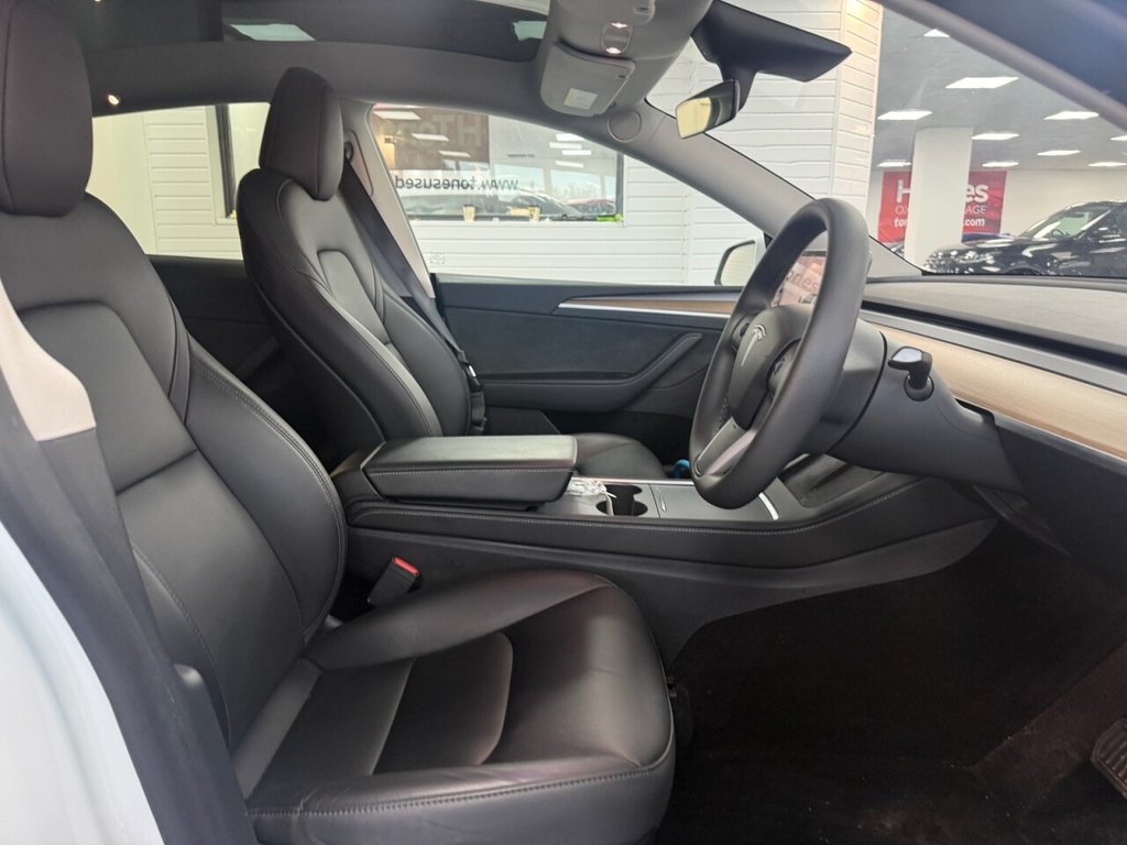 Used Tesla Model Y 2024 for sale - 76797998: Photo 35