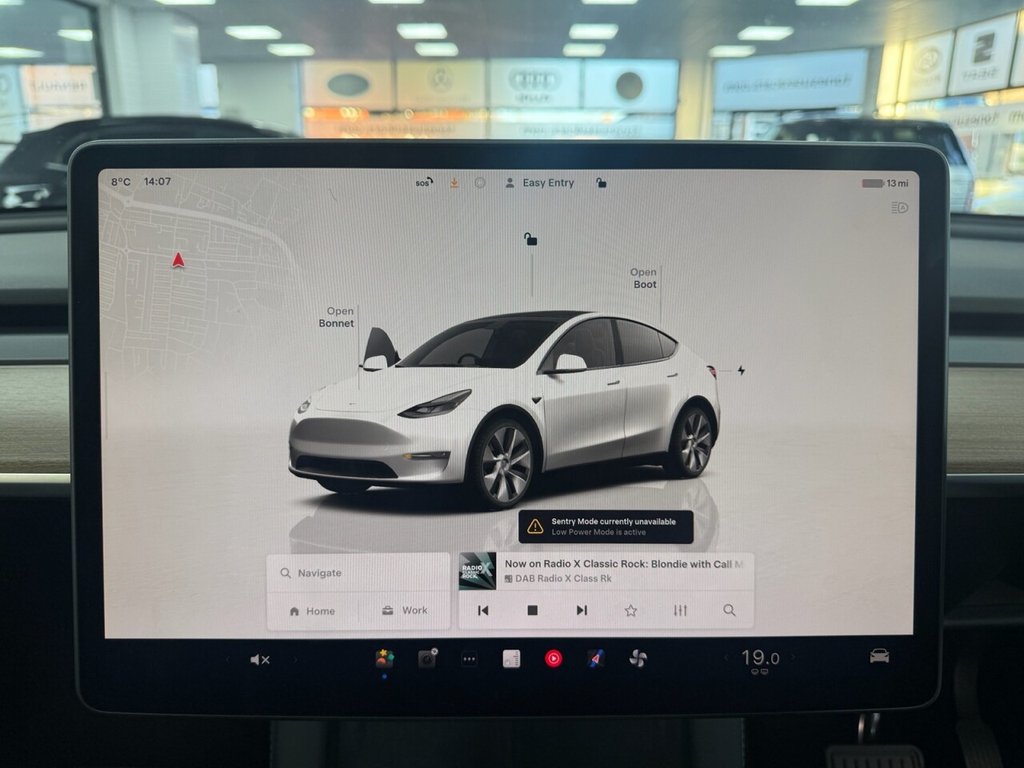 Used Tesla Model Y 2024 for sale - 76797998: Photo 36