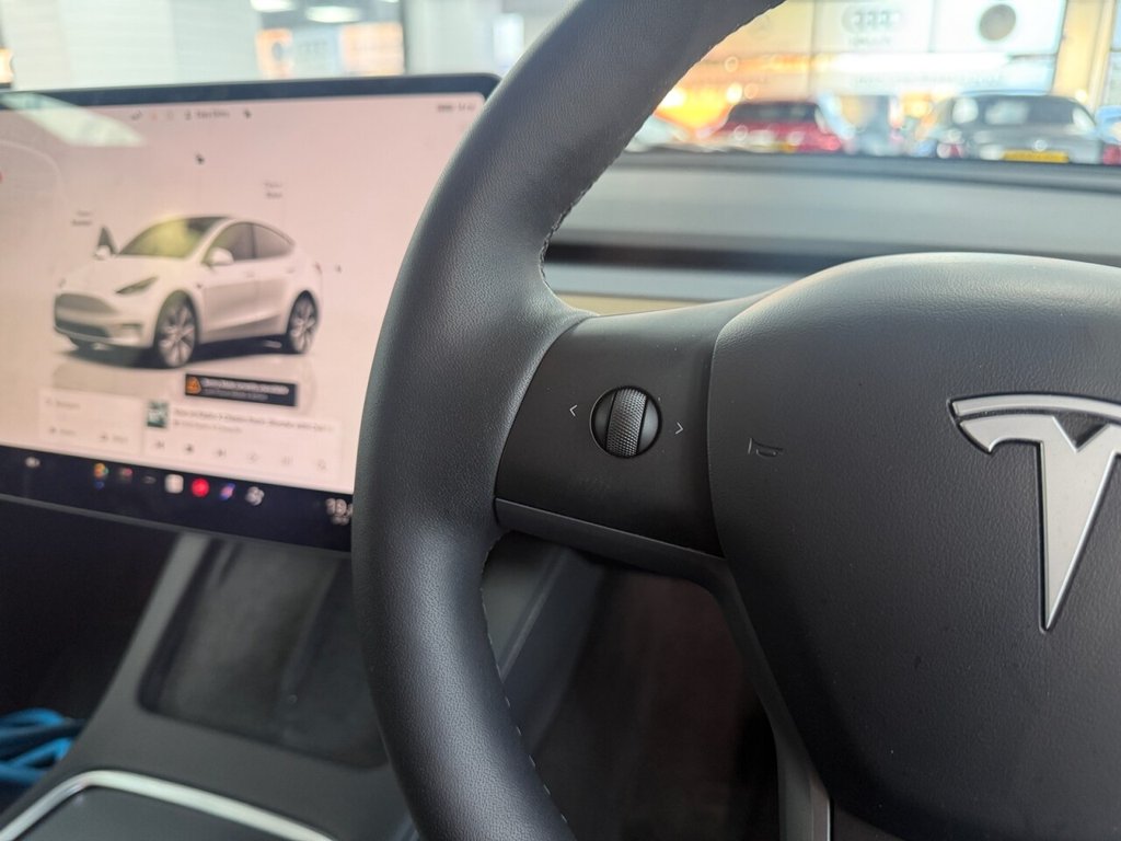 Used Tesla Model Y 2024 for sale - 76797998: Photo 38