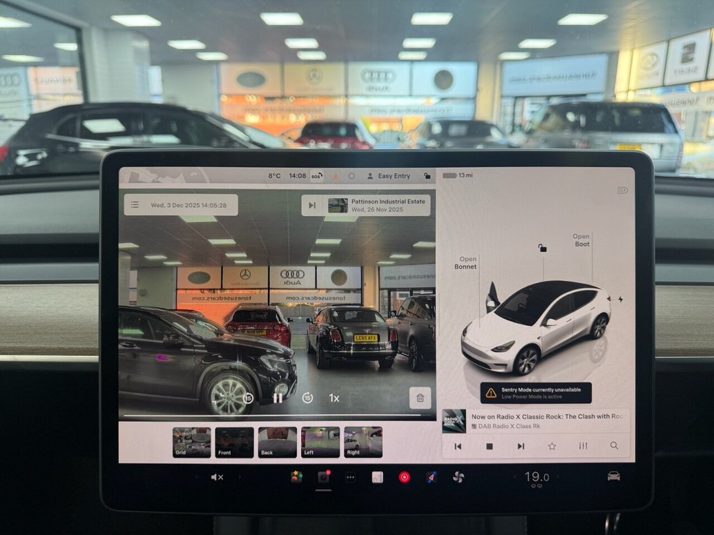 Used Tesla Model Y 2024 for sale - 76797998: Photo 43