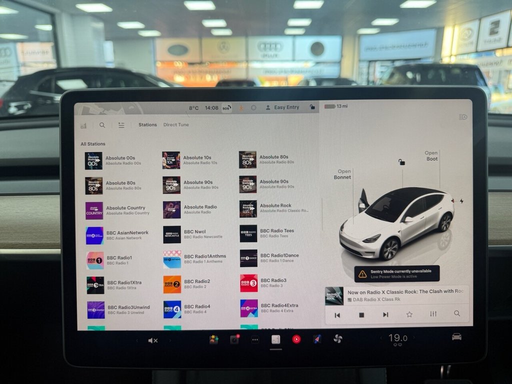 Used Tesla Model Y 2024 for sale - 76797998: Photo 44