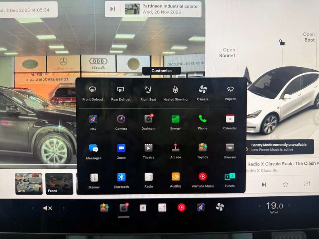 Used Tesla Model Y 2024 for sale - 76797998: Photo 45