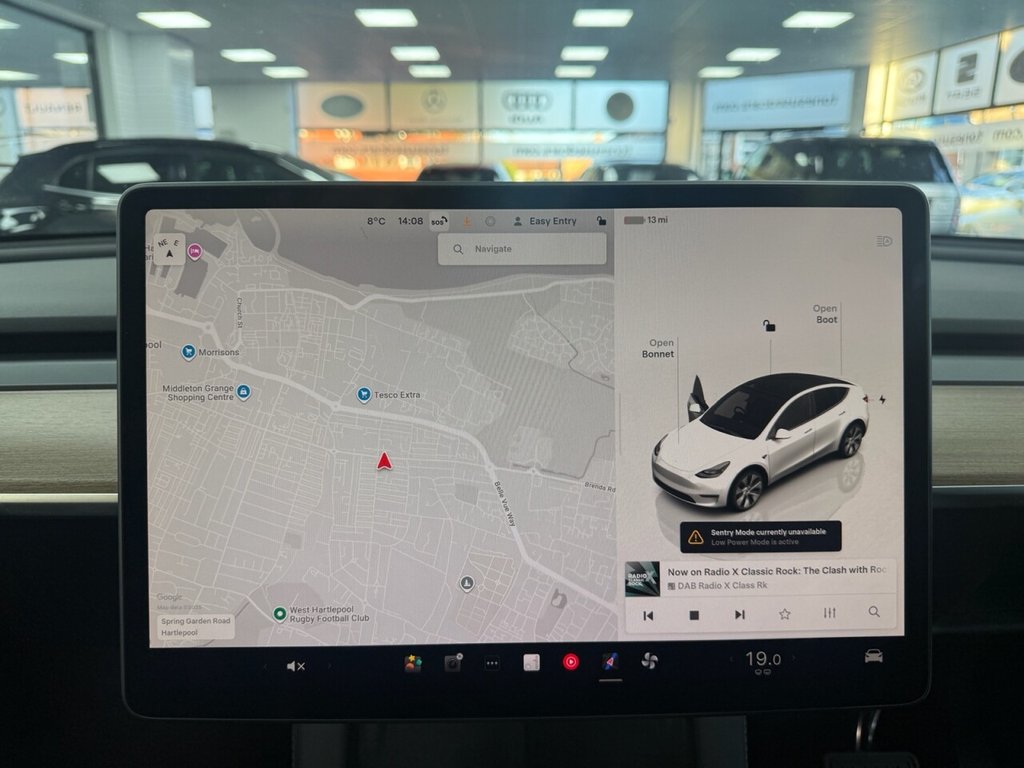 Used Tesla Model Y 2024 for sale - 76797998: Photo 46