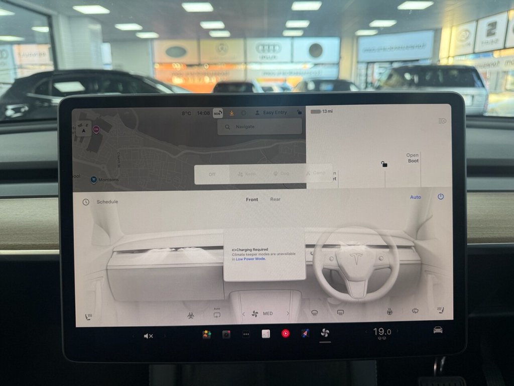 Used Tesla Model Y 2024 for sale - 76797998: Photo 47