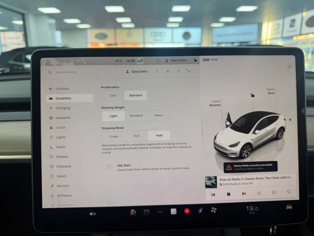 Used Tesla Model Y 2024 for sale - 76797998: Photo 48