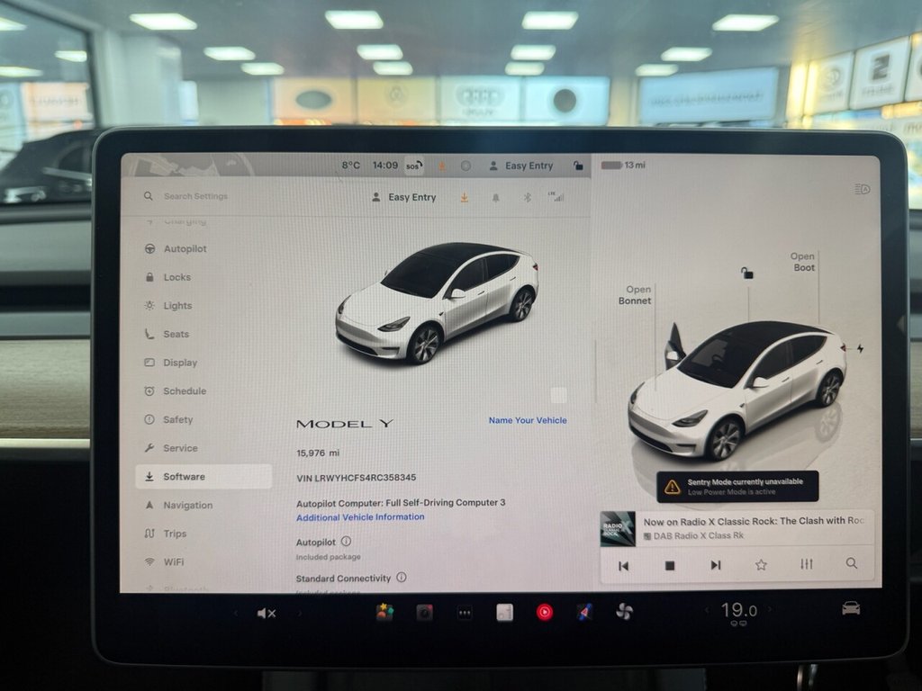 Used Tesla Model Y 2024 for sale - 76797998: Photo 49