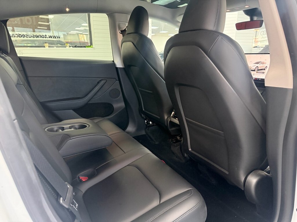 Used Tesla Model Y 2024 for sale - 76797998: Photo 7