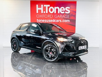Used DS Automobiles DS 3 2020 for sale - 78702147: Photo