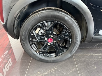 Used DS Automobiles DS 3 2020 for sale - 78702147: Photo