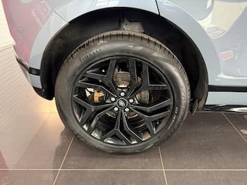 Used Land Rover Range Rover Evoque 2021 for sale - 79818808: Photo