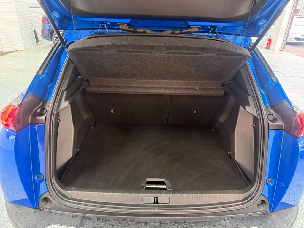 Used Peugeot 2008 2020 for sale - 77384002: Photo 10