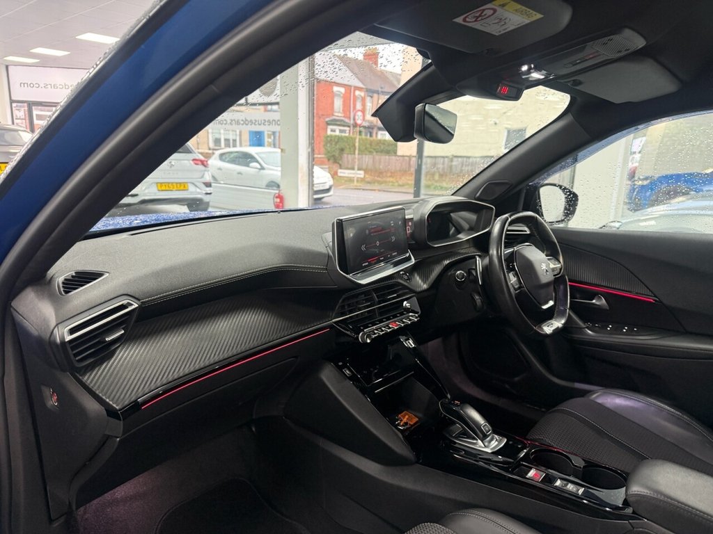 Used Peugeot 2008 2020 for sale - 77384002: Photo 14