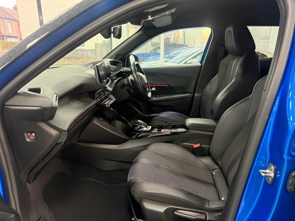 Used Peugeot 2008 2020 for sale - 77384002: Photo 15