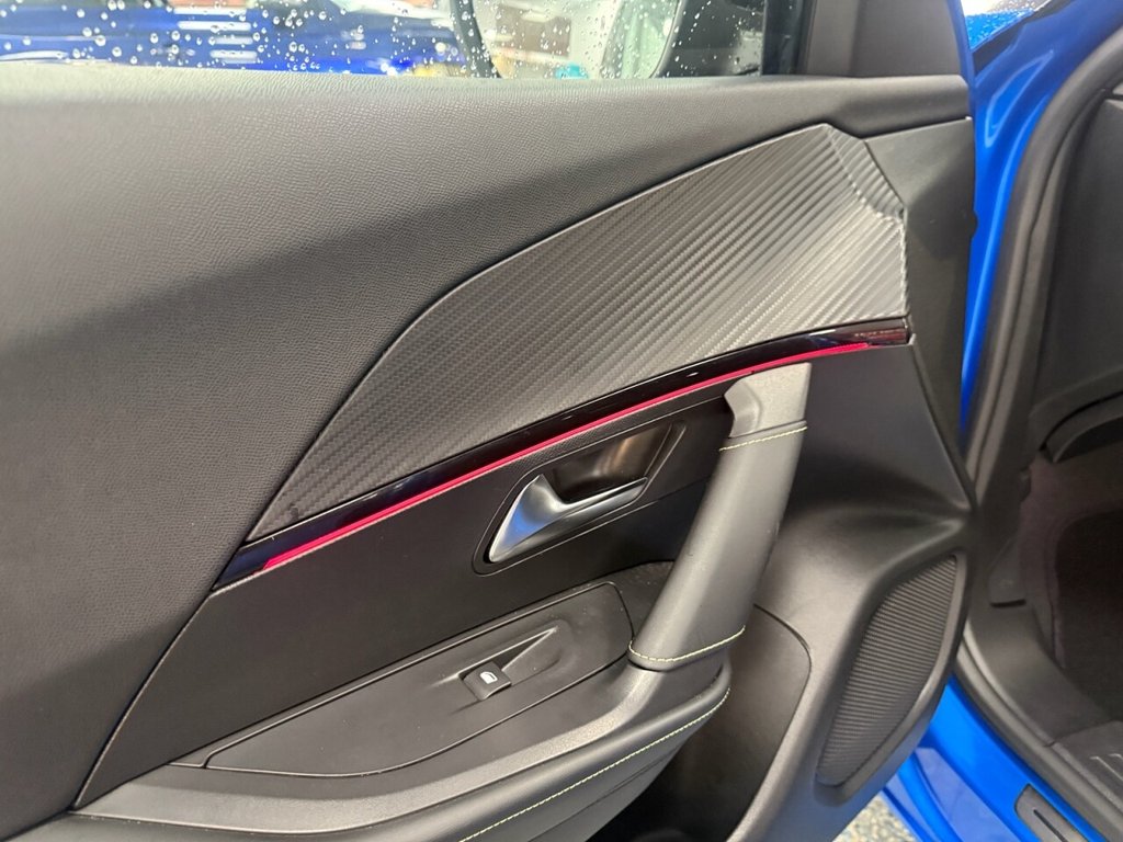 Used Peugeot 2008 2020 for sale - 77384002: Photo 17