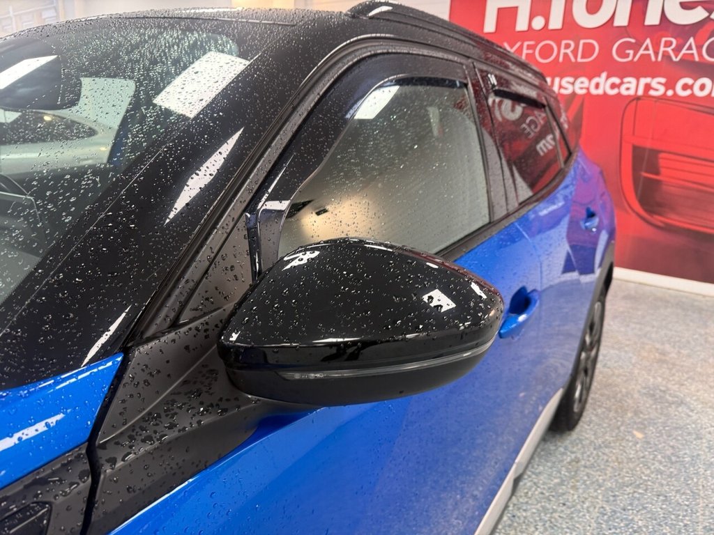 Used Peugeot 2008 2020 for sale - 77384002: Photo 18