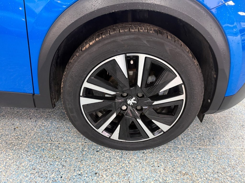 Used Peugeot 2008 2020 for sale - 77384002: Photo 22