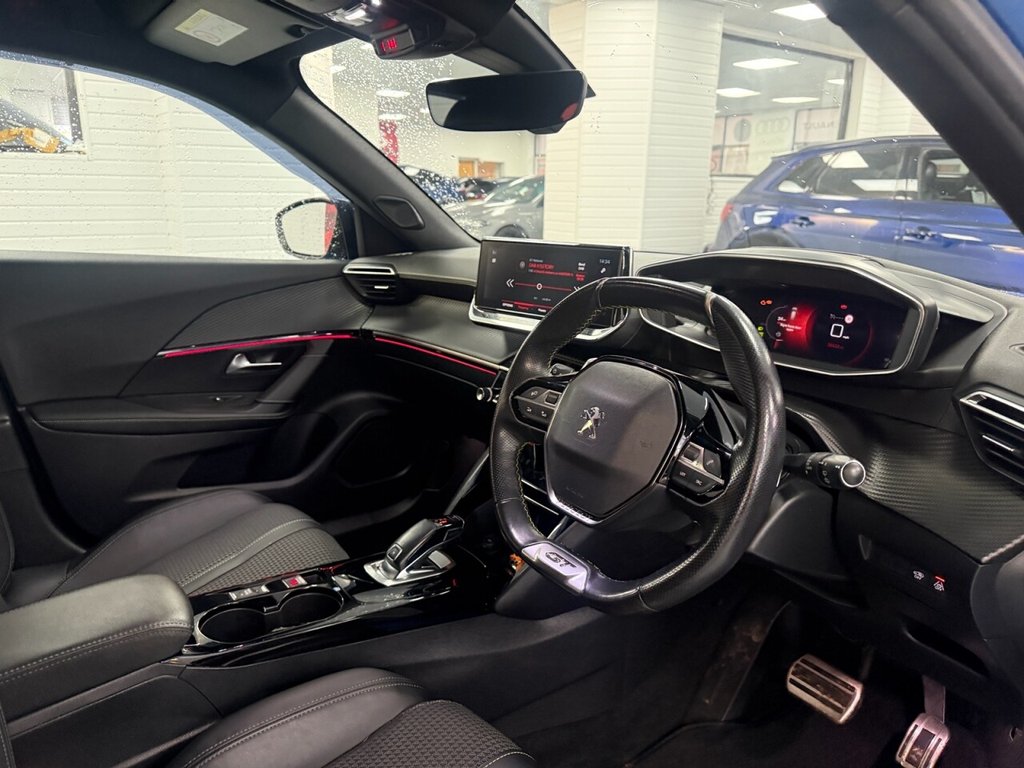 Used Peugeot 2008 2020 for sale - 77384002: Photo 23