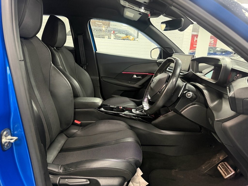 Used Peugeot 2008 2020 for sale - 77384002: Photo 24