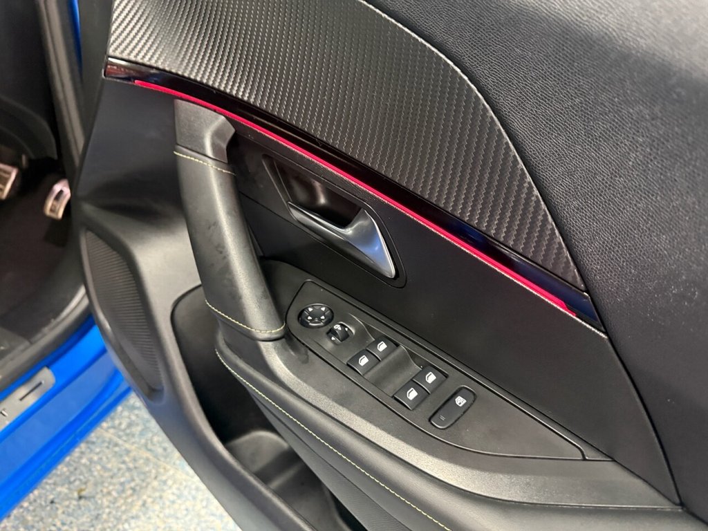 Used Peugeot 2008 2020 for sale - 77384002: Photo 25