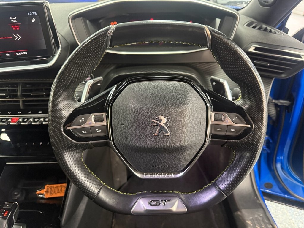 Used Peugeot 2008 2020 for sale - 77384002: Photo 27