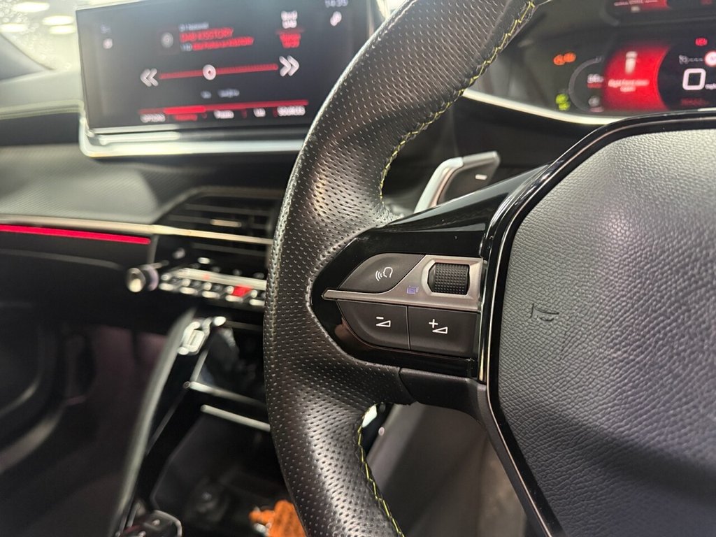 Used Peugeot 2008 2020 for sale - 77384002: Photo 28